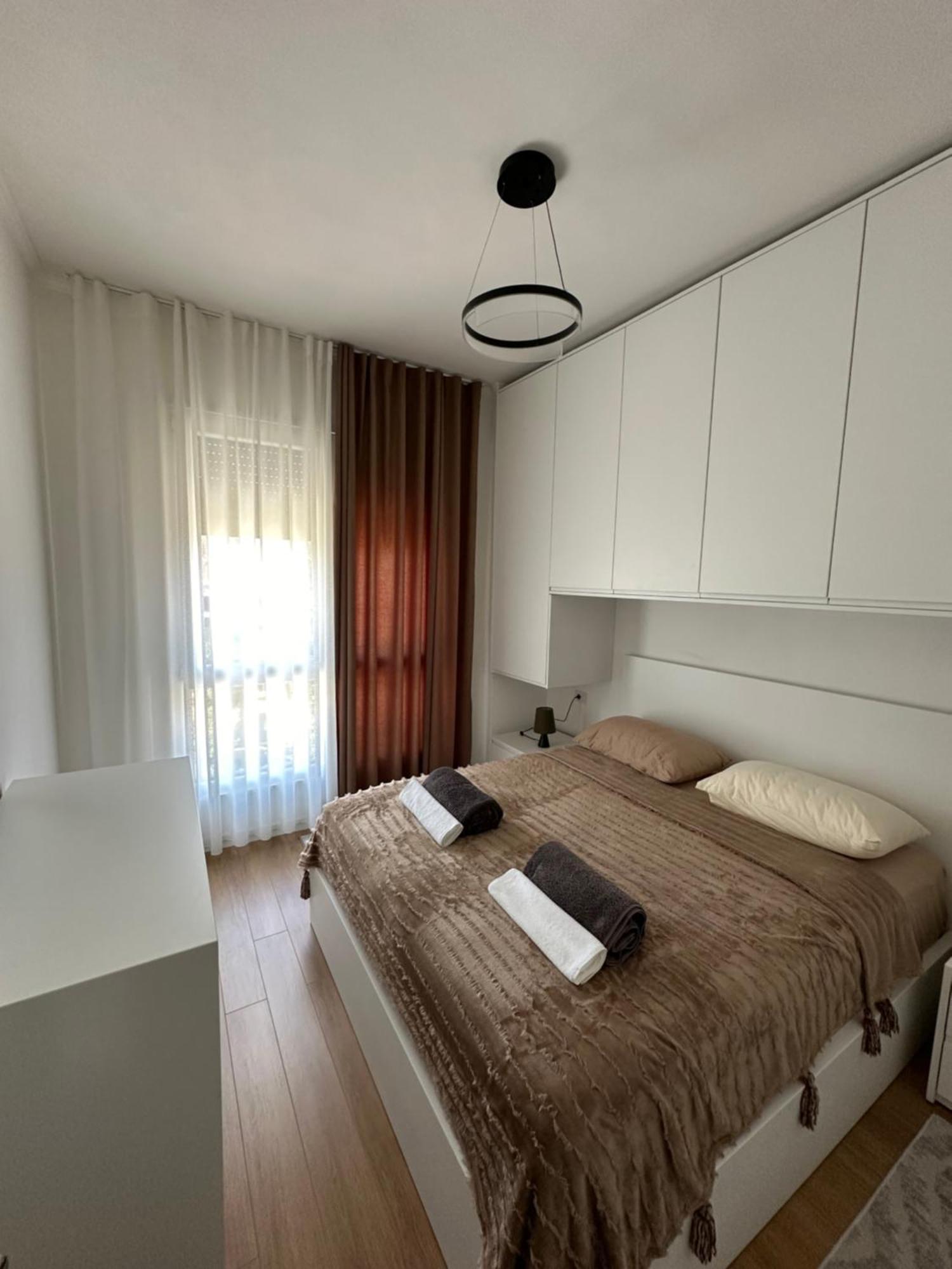 M'apartment1 Tirana