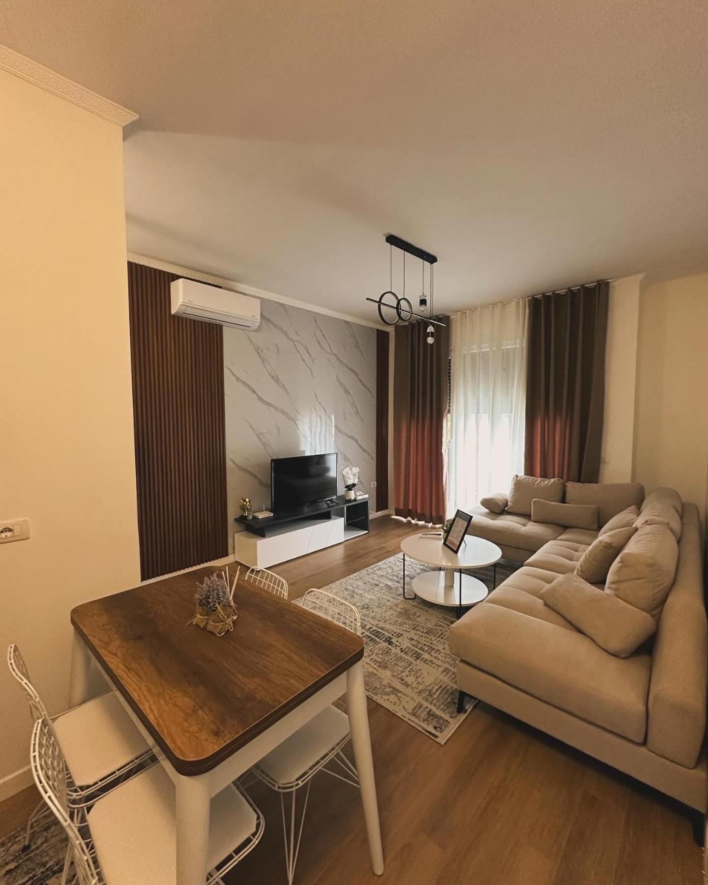 M'apartment1 Apartment Tirana